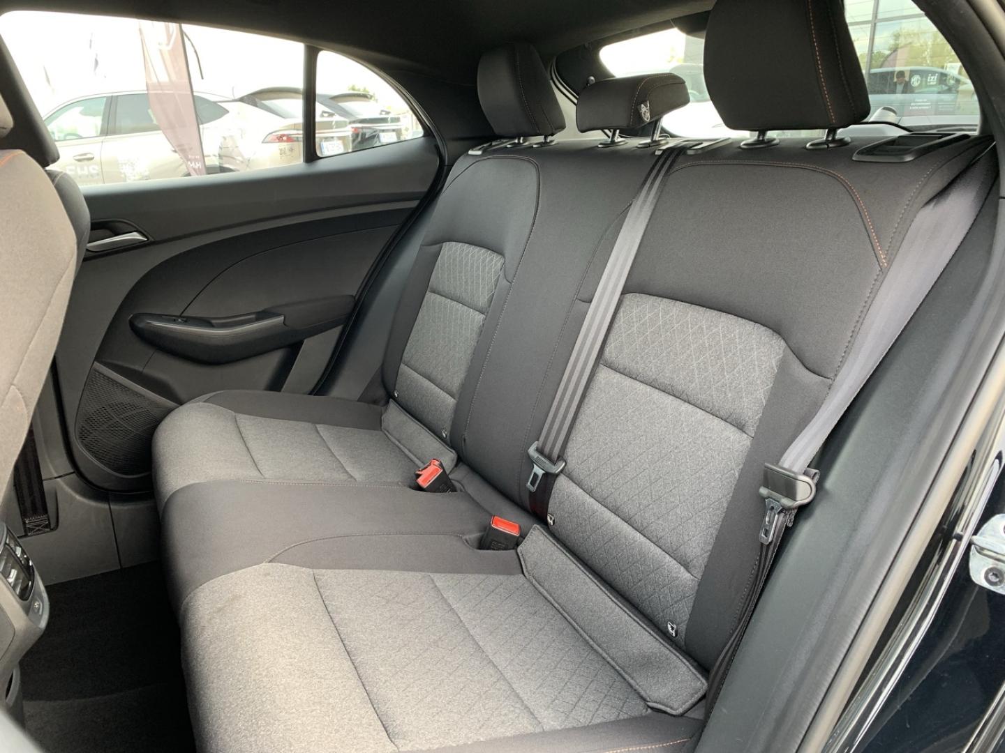 Image MG MOTOR MG3 1.5 Hybrid+ 195ch Comfort