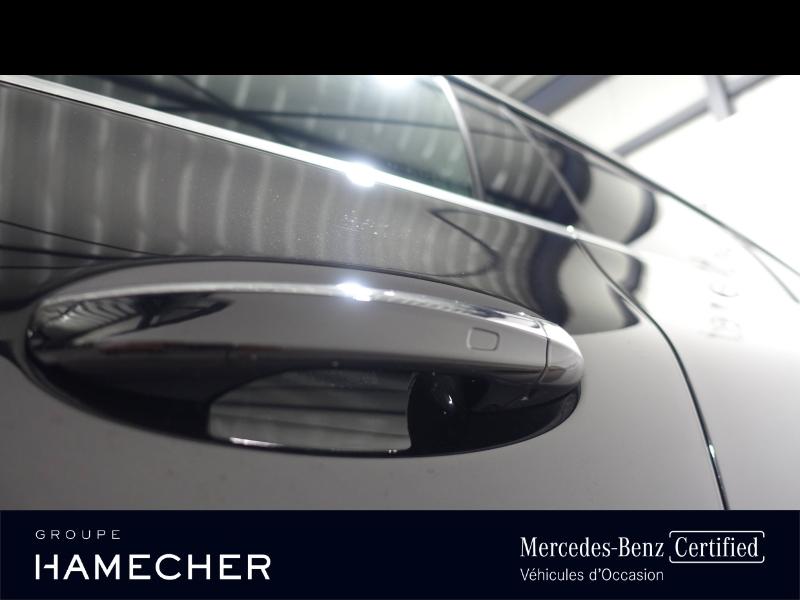 Image MERCEDES-BENZ AMG GT 4 Portes 43 AMG 367ch 4Matic+ Speedshift TCT 9G AMG