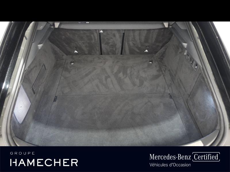 Image MERCEDES-BENZ AMG GT 4 Portes 43 AMG 367ch 4Matic+ Speedshift TCT 9G AMG