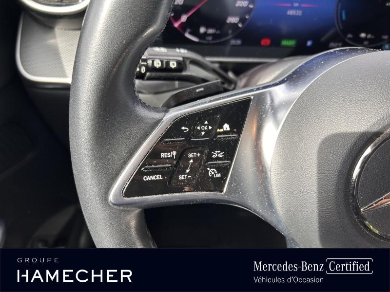 Image MERCEDES-BENZ GLC 300 e Hybrid 313ch Avantgarde Line 4Matic 9G-Tronic