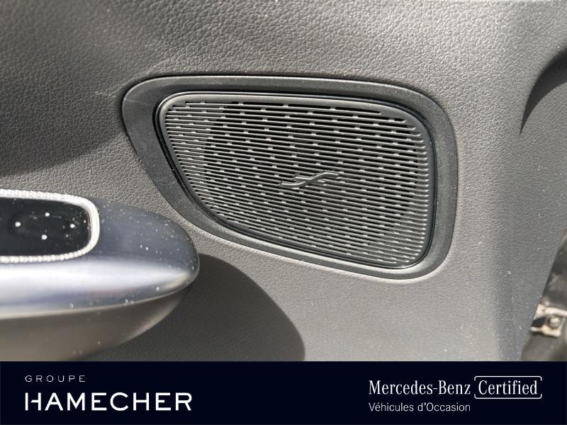 Image MERCEDES-BENZ GLC 300 e Hybrid 313ch Avantgarde Line 4Matic 9G-Tronic