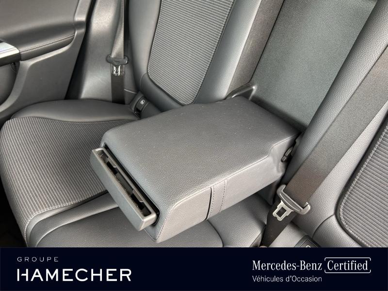 Image MERCEDES-BENZ GLC 300 e Hybrid 313ch Avantgarde Line 4Matic 9G-Tronic
