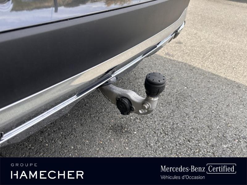 Image MERCEDES-BENZ GLC 300 e Hybrid 313ch Avantgarde Line 4Matic 9G-Tronic