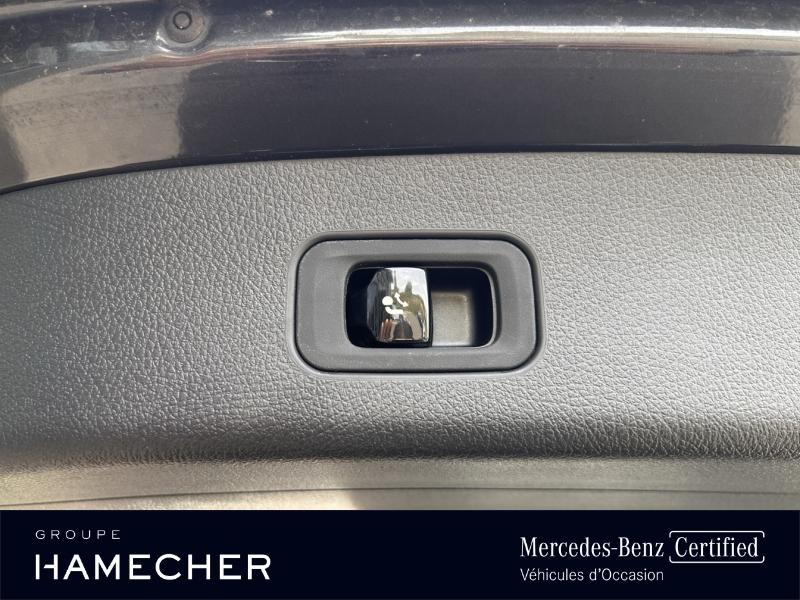 Image MERCEDES-BENZ GLC 300 e Hybrid 313ch Avantgarde Line 4Matic 9G-Tronic
