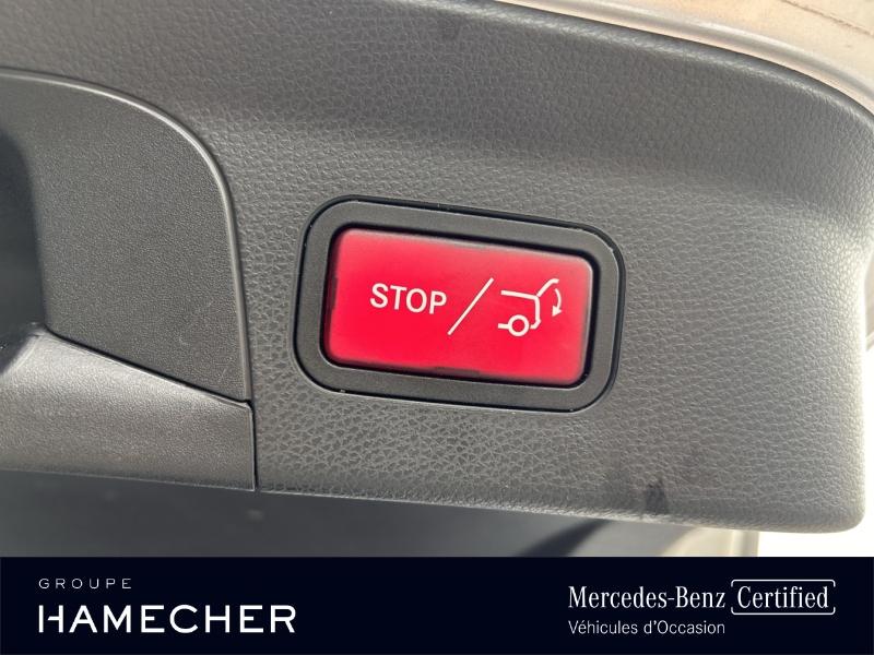 Image MERCEDES-BENZ GLC Coupé 300 d 245ch AMG Line 4Matic 9G-Tronic