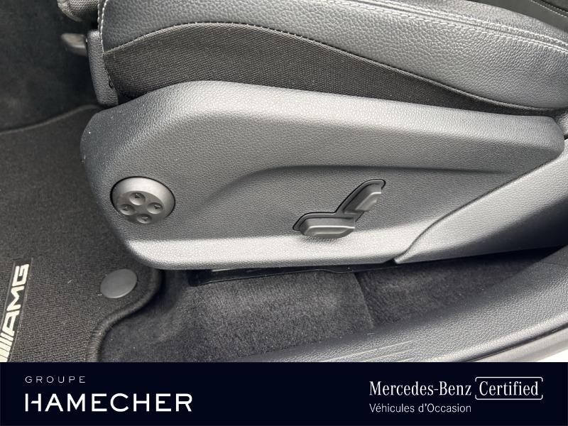 Image MERCEDES-BENZ GLC Coupé 300 d 245ch AMG Line 4Matic 9G-Tronic