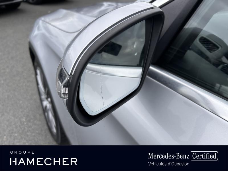 Image MERCEDES-BENZ GLC Coupé 300 d 245ch AMG Line 4Matic 9G-Tronic