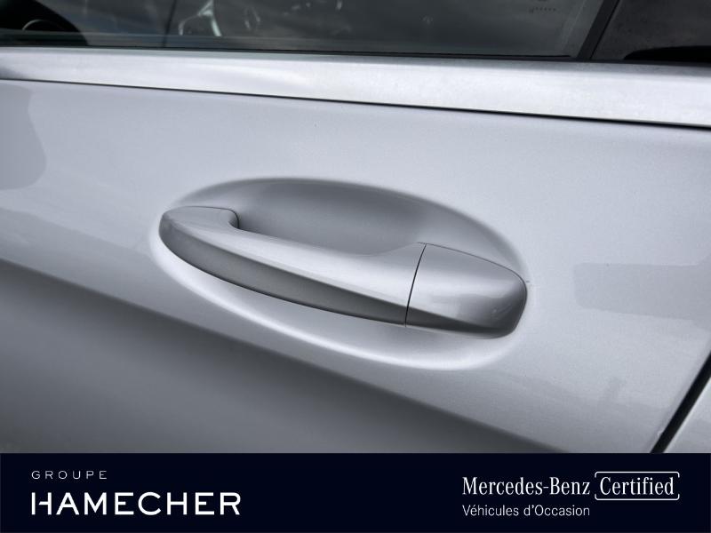Image MERCEDES-BENZ GLC Coupé 300 d 245ch AMG Line 4Matic 9G-Tronic