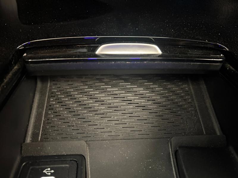 Image MERCEDES-BENZ CLA 250 e 218ch AMG Line 8G-DCT