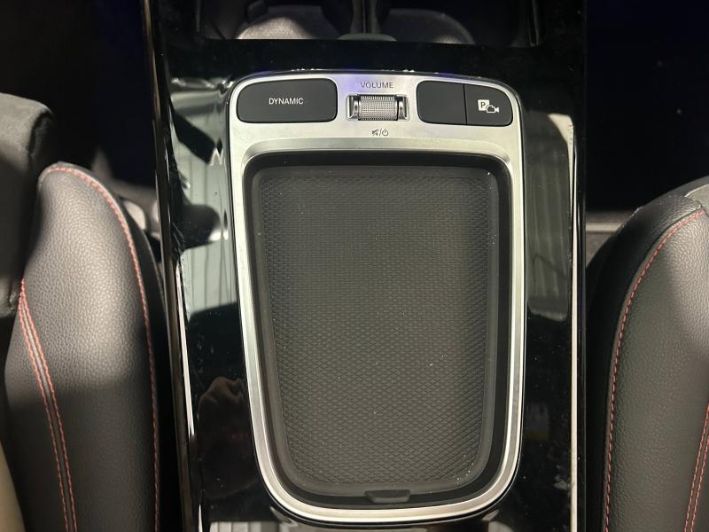 Image MERCEDES-BENZ CLA 250 e 218ch AMG Line 8G-DCT