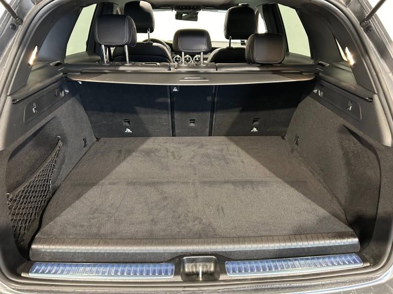 Image MERCEDES-BENZ GLC 300 e 211+122ch AMG Line 4Matic 9G-Tronic Euro6d-T-EVAP-ISC
