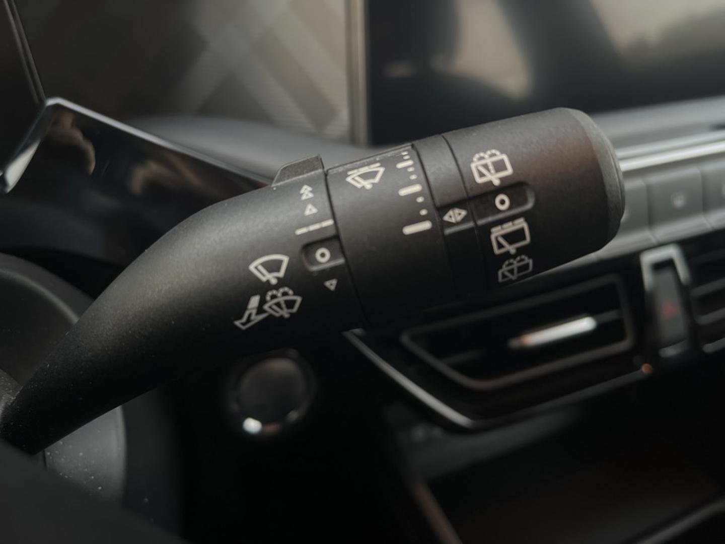 Image MG MOTOR MG3 1.5 Hybrid+ 195ch Comfort