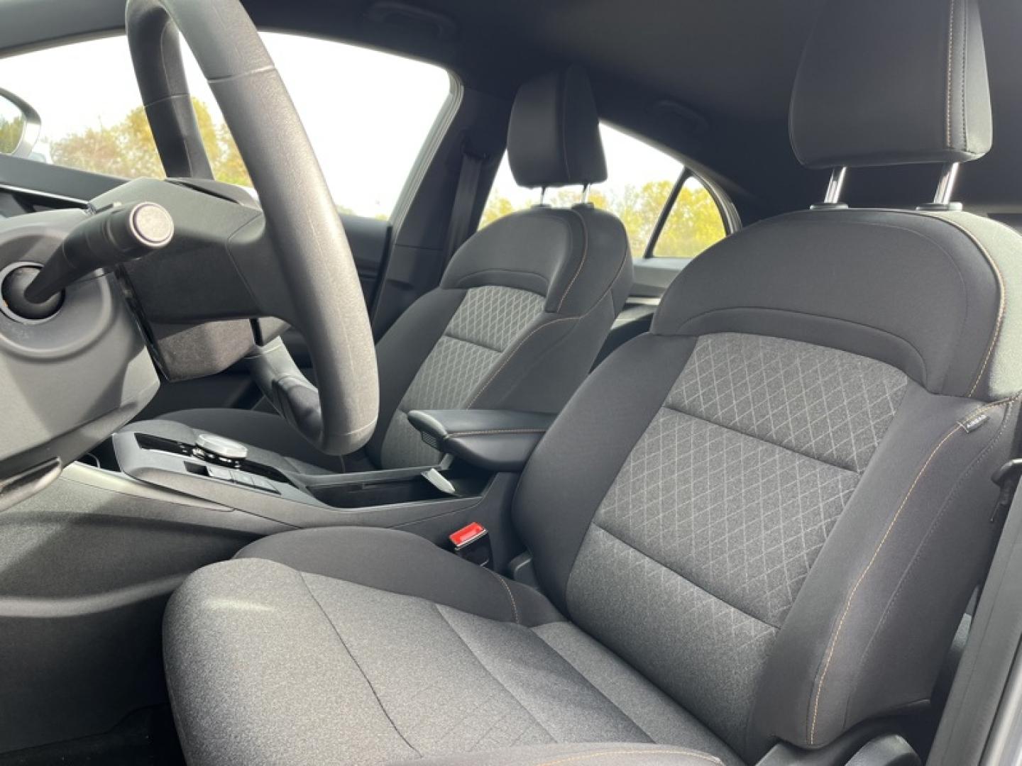 Image MG MOTOR MG3 1.5 Hybrid+ 195ch Comfort