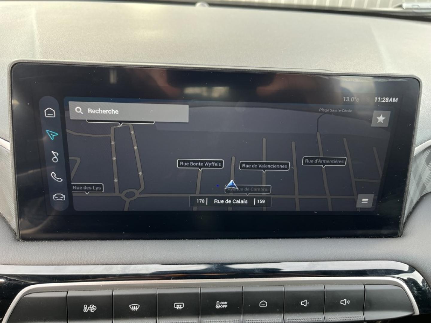 Image MG MOTOR MG3 1.5 Hybrid+ 195ch Comfort