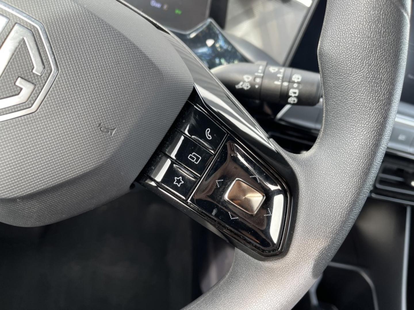 Image MG MOTOR MG3 1.5 Hybrid+ 195ch Comfort