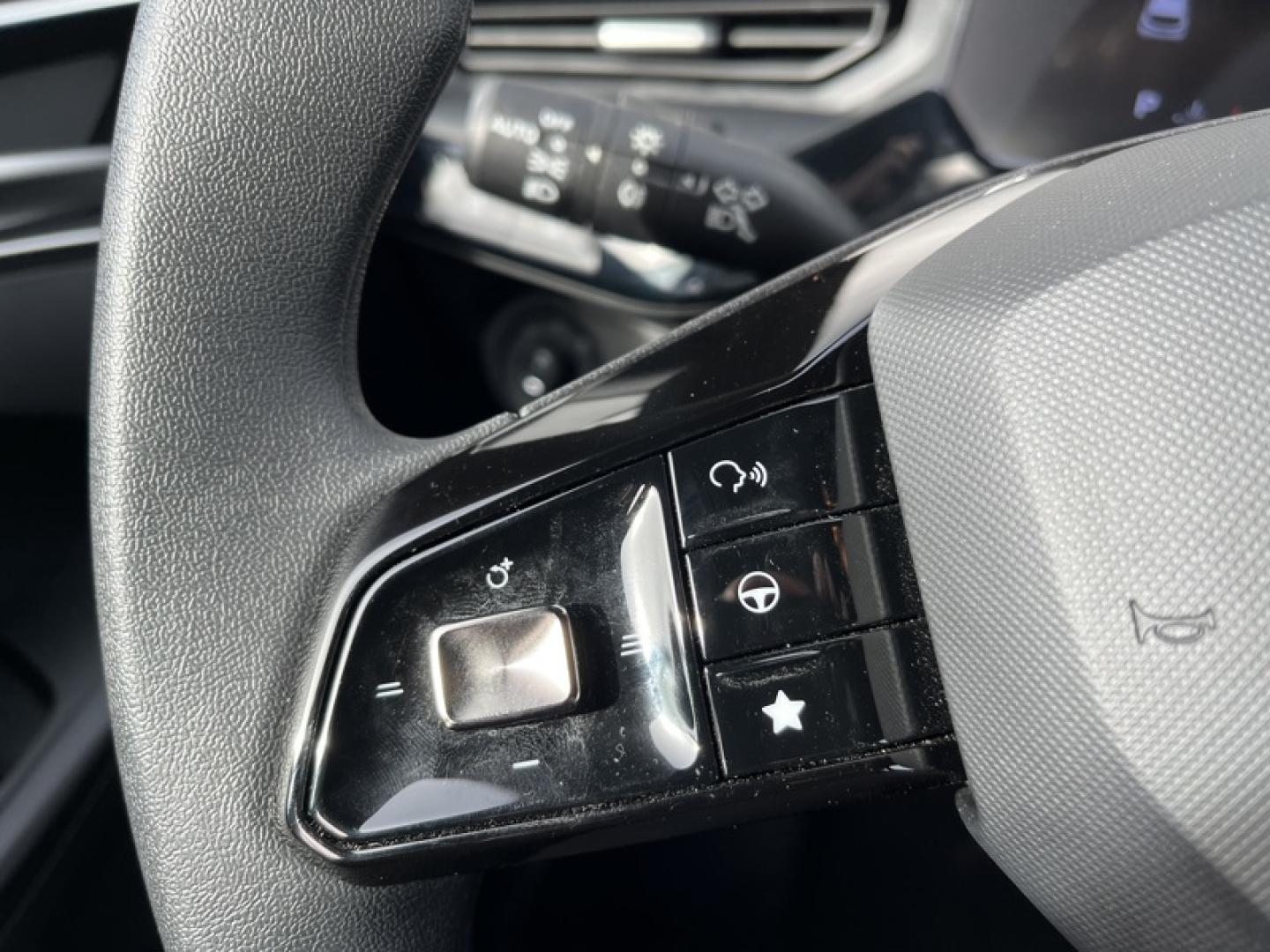 Image MG MOTOR MG3 1.5 Hybrid+ 195ch Comfort