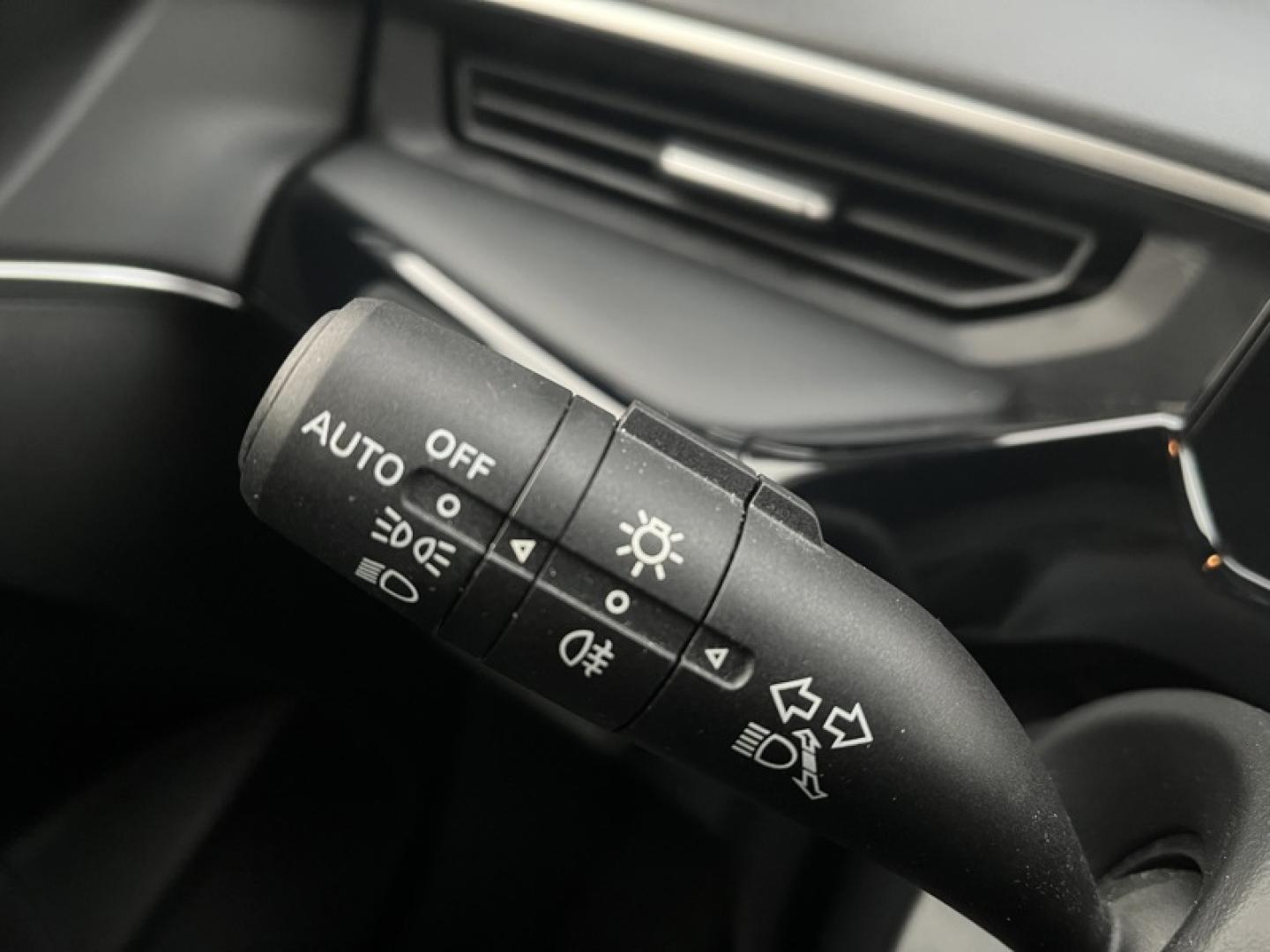 Image MG MOTOR MG3 1.5 Hybrid+ 195ch Comfort
