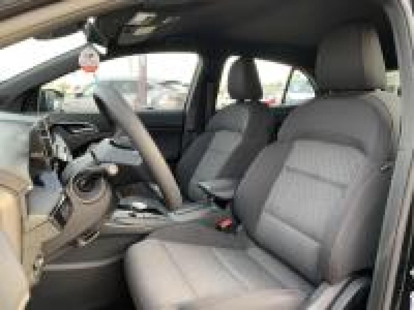 Image MG MOTOR MG3 1.5 Hybrid+ 195ch Comfort