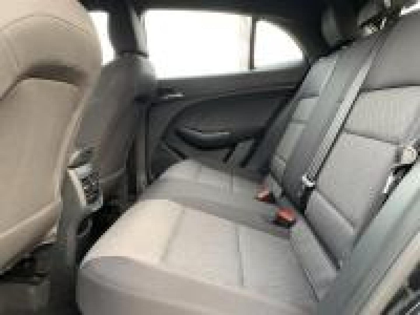 Image MG MOTOR MG3 1.5 Hybrid+ 195ch Comfort