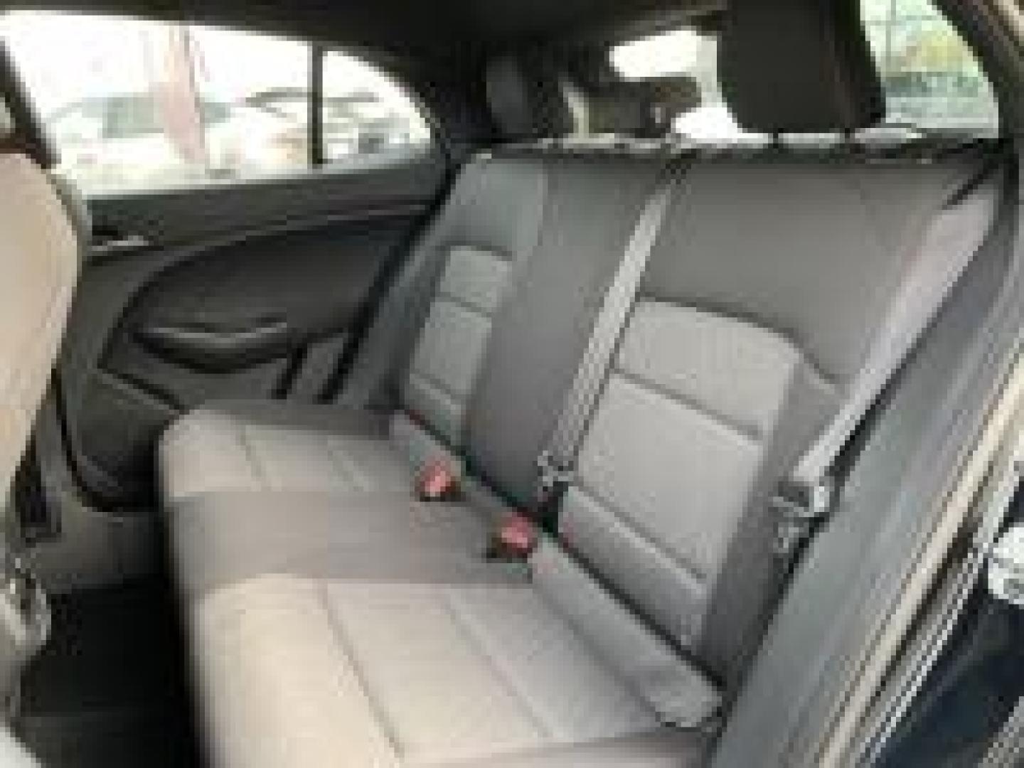 Image MG MOTOR MG3 1.5 Hybrid+ 195ch Comfort