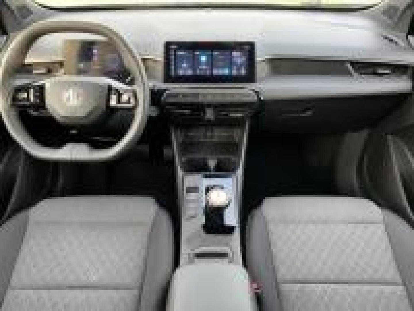 Image MG MOTOR MG3 1.5 Hybrid+ 195ch Comfort