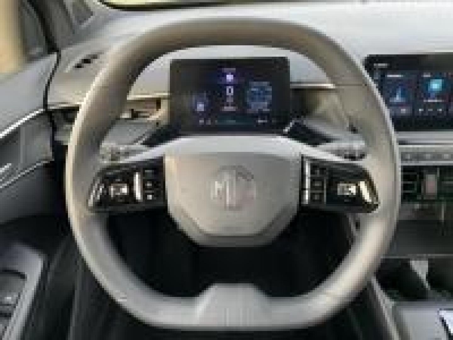 Image MG MOTOR MG3 1.5 Hybrid+ 195ch Comfort