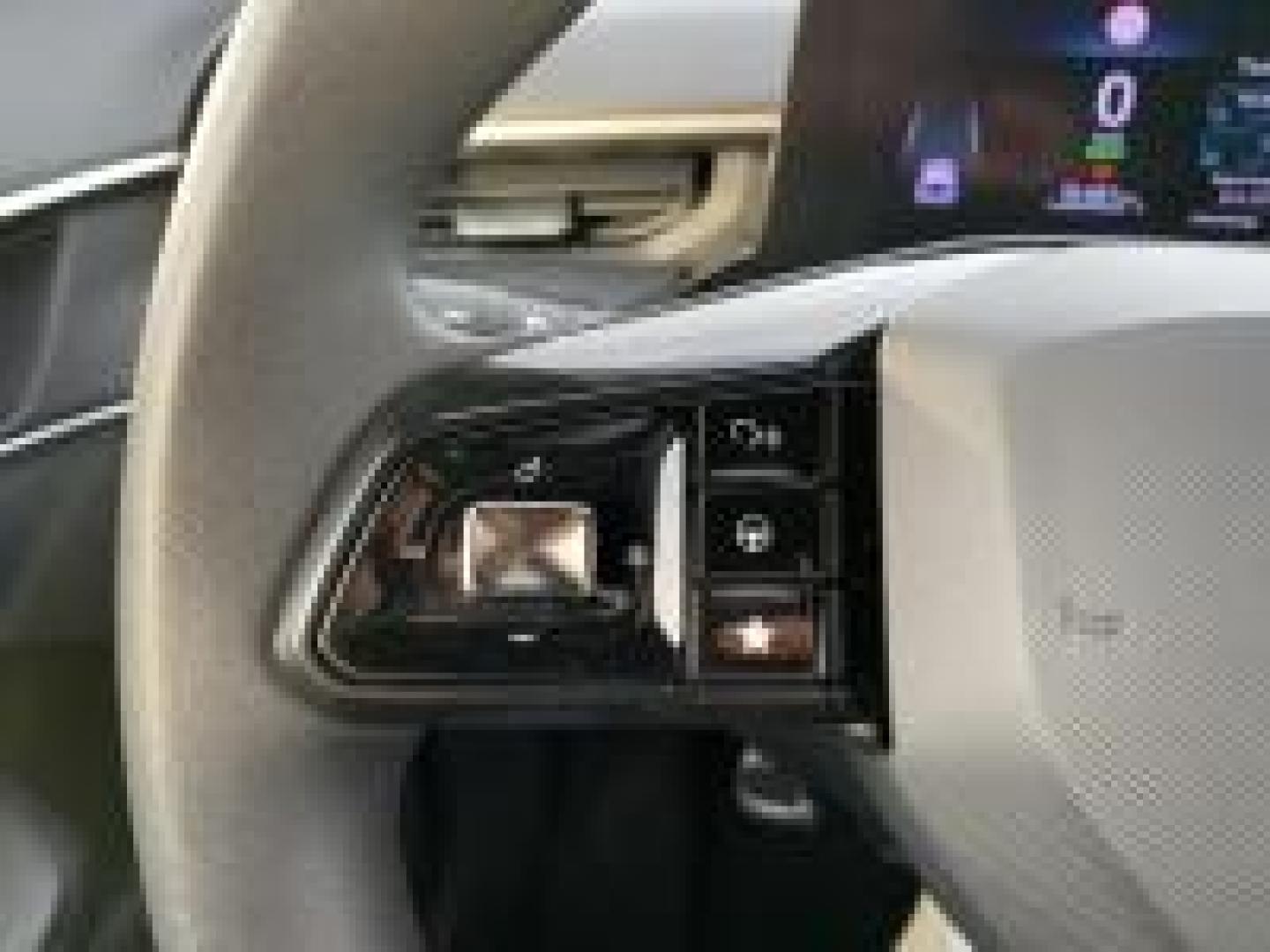 Image MG MOTOR MG3 1.5 Hybrid+ 195ch Comfort
