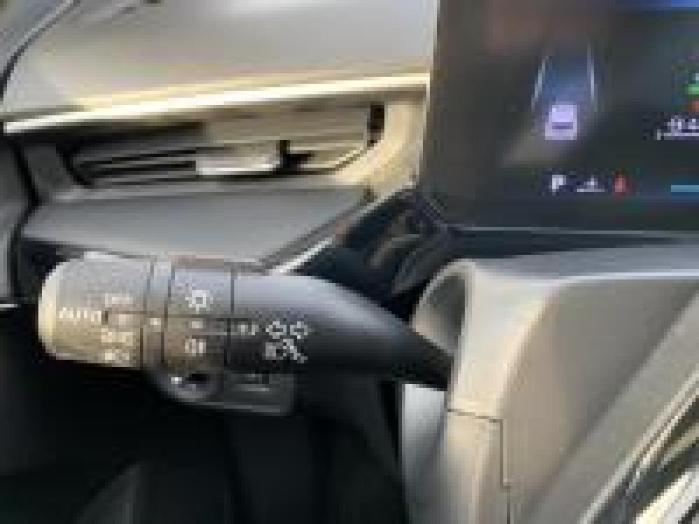 Image MG MOTOR MG3 1.5 Hybrid+ 195ch Comfort