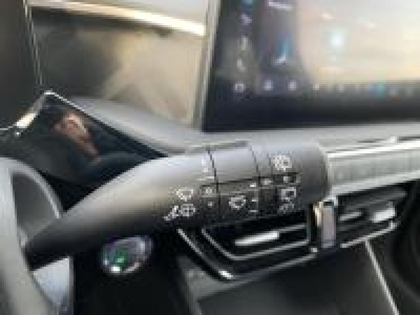 Image MG MOTOR MG3 1.5 Hybrid+ 195ch Comfort