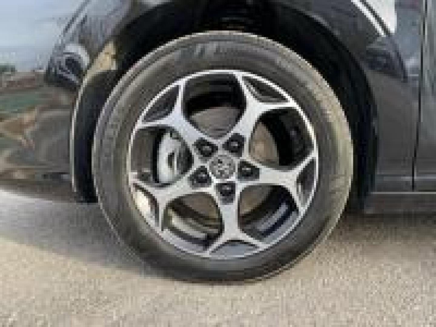 Image MG MOTOR MG3 1.5 Hybrid+ 195ch Comfort