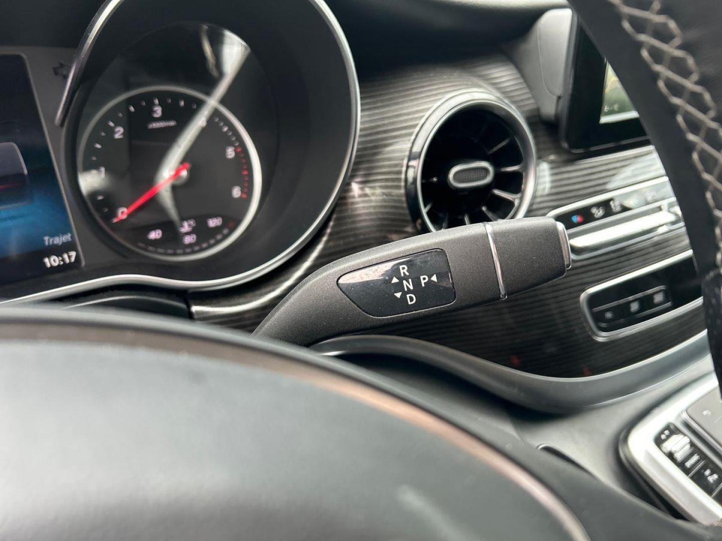 Image MERCEDES-BENZ Classe V 250 d Extra-Long Avantgarde 9G-Tronic