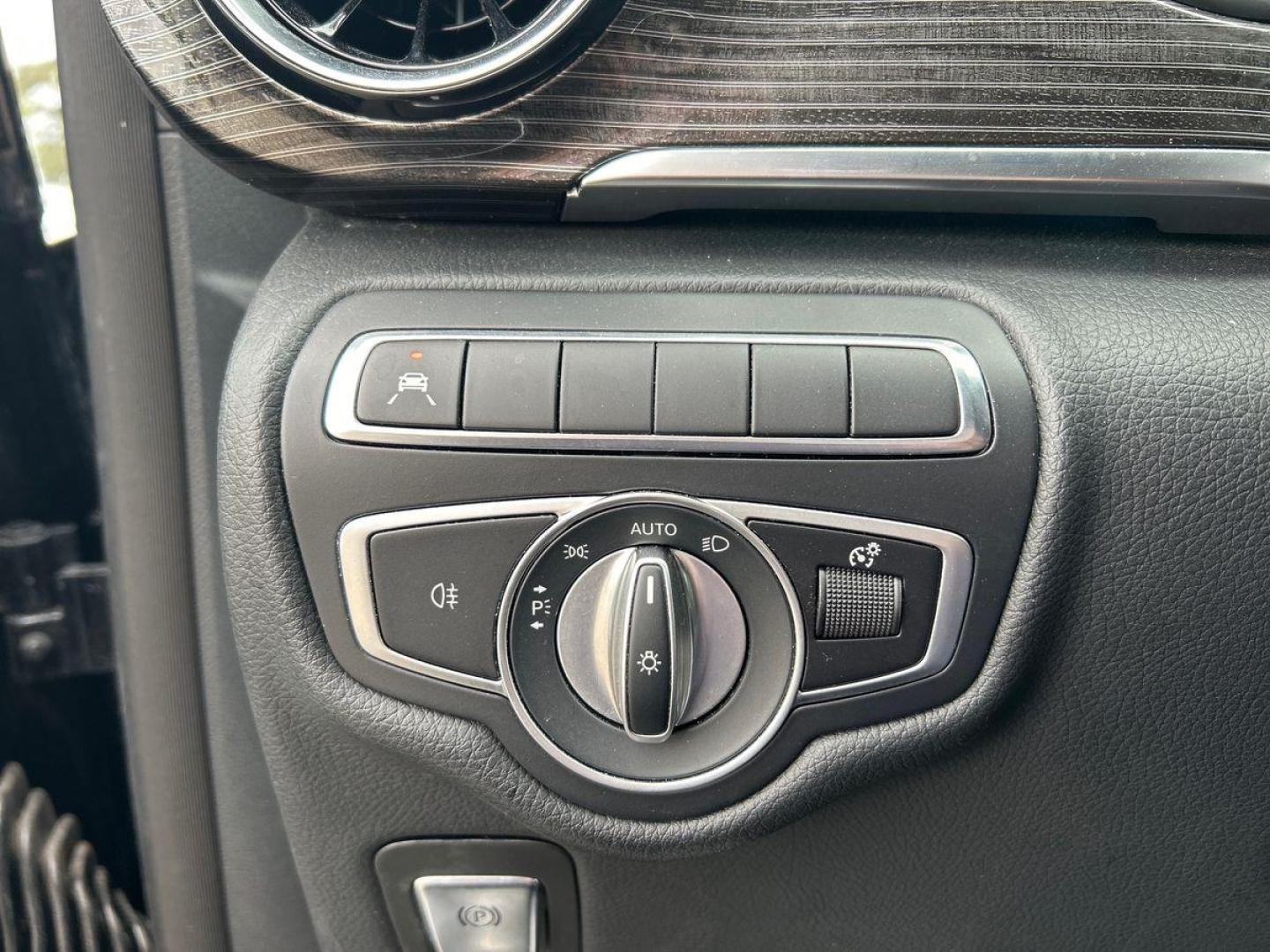 Image MERCEDES-BENZ Classe V 250 d Extra-Long Avantgarde 9G-Tronic