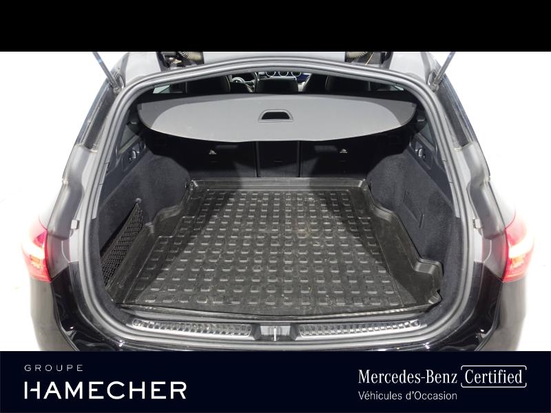 Image MERCEDES-BENZ Classe C Break 220 d 197ch AMG Line