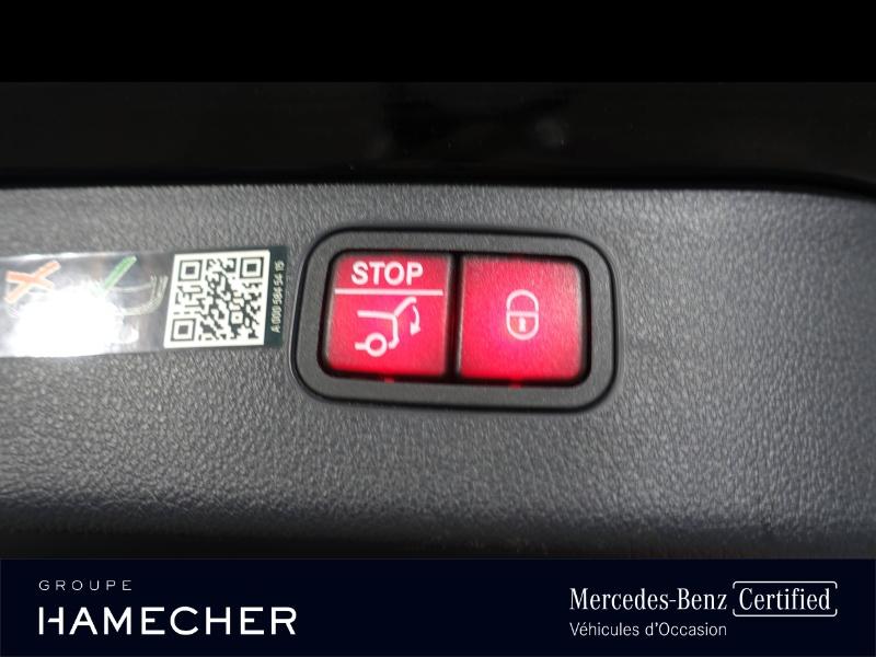 Image MERCEDES-BENZ Classe C Break 220 d 197ch AMG Line