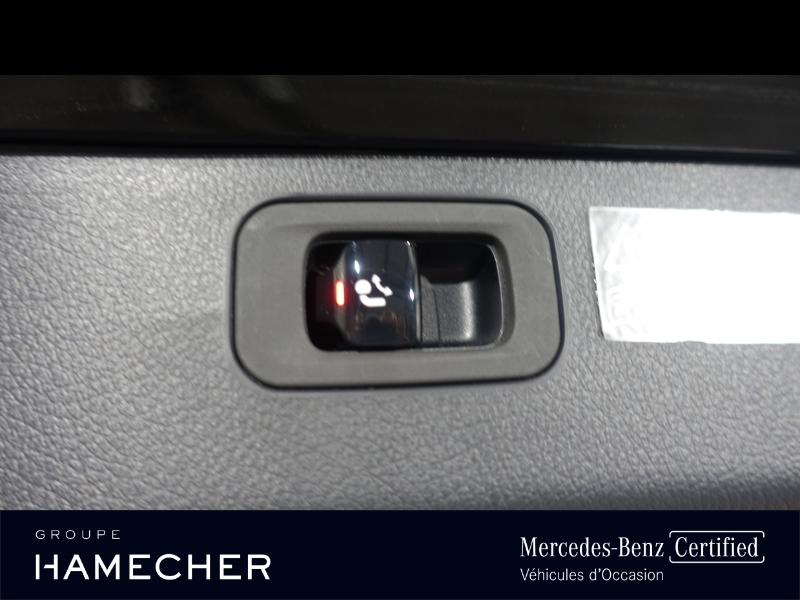 Image MERCEDES-BENZ Classe C Break 220 d 197ch AMG Line