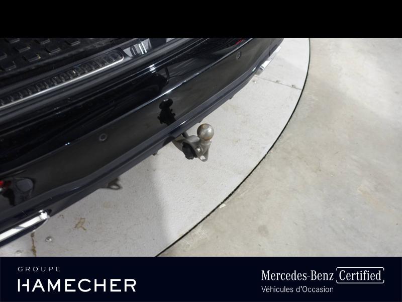 Image MERCEDES-BENZ Classe C Break 220 d 197ch AMG Line