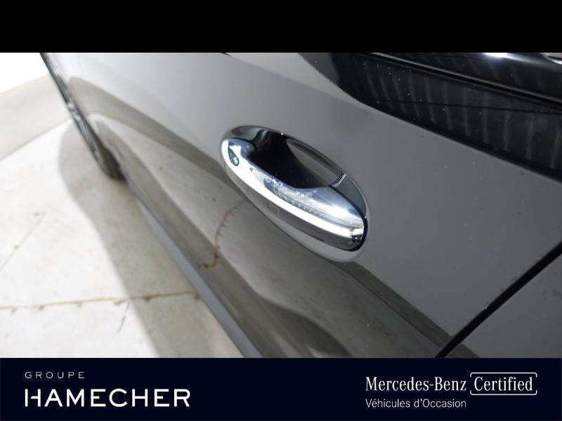 Image MERCEDES-BENZ Classe C Break 220 d 197ch AMG Line