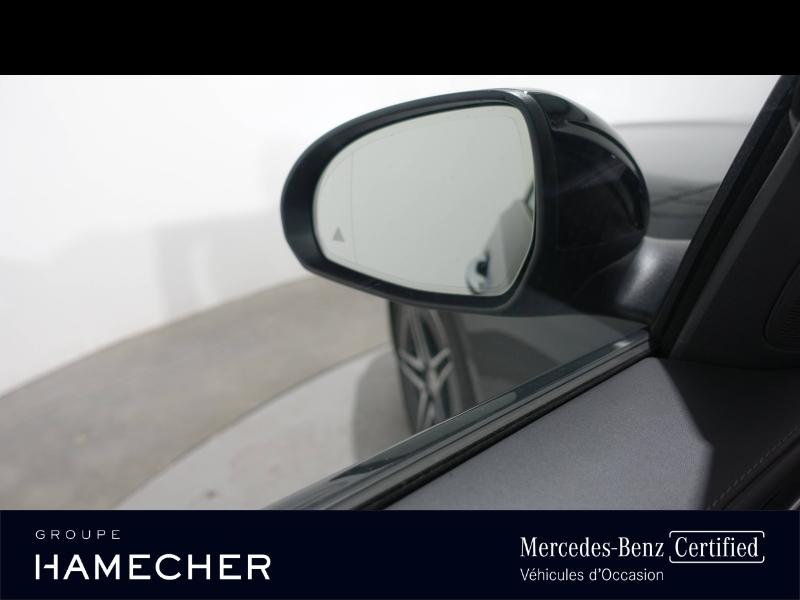 Image MERCEDES-BENZ Classe C Break 220 d 197ch AMG Line