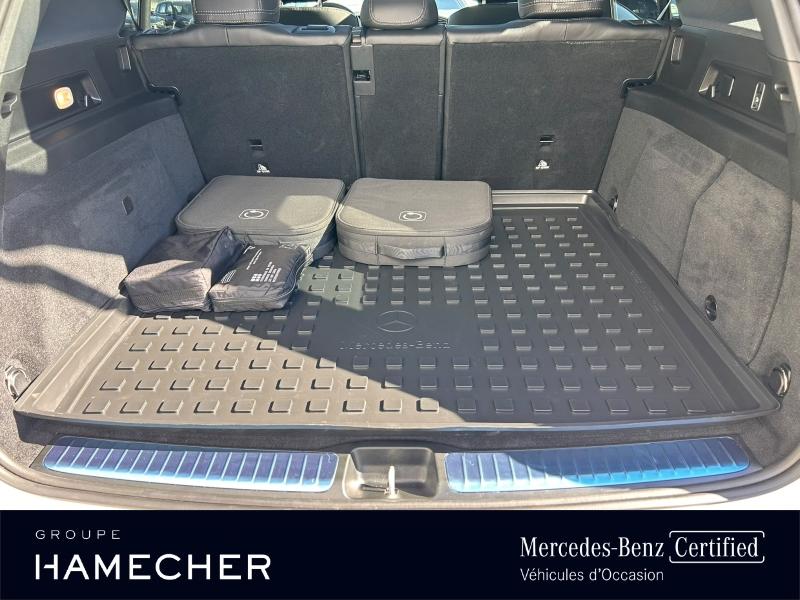 Image MERCEDES-BENZ GLE 350 de Hybrid EQ 197ch+156ch AMG Line 4Matic 9G-Tronic