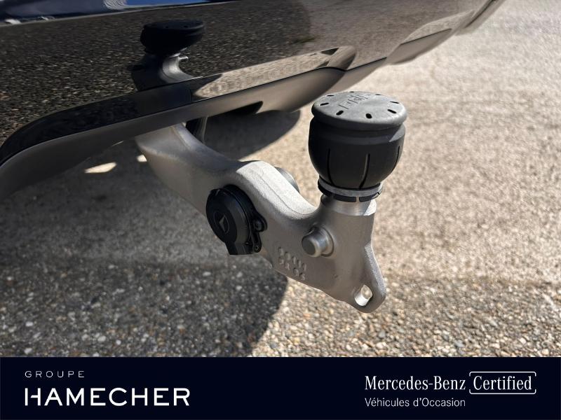 Image MERCEDES-BENZ GLE 350 de Hybrid EQ 197ch+156ch AMG Line 4Matic 9G-Tronic