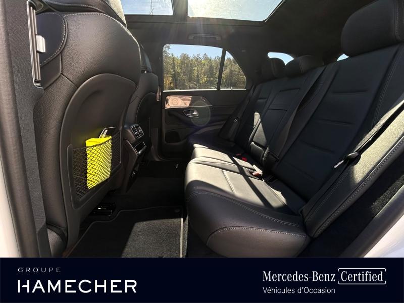 Image MERCEDES-BENZ GLE 350 de Hybrid EQ 197ch+156ch AMG Line 4Matic 9G-Tronic