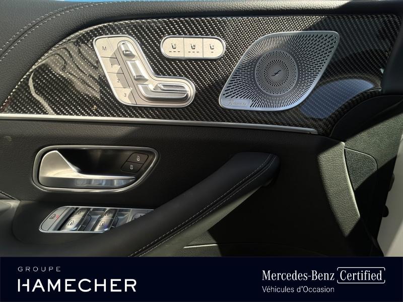 Image MERCEDES-BENZ GLE 350 de Hybrid EQ 197ch+156ch AMG Line 4Matic 9G-Tronic