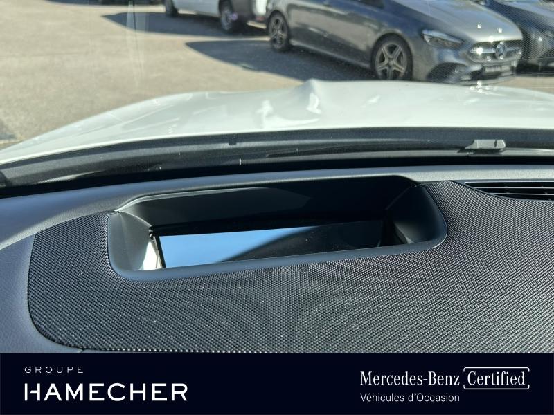 Image MERCEDES-BENZ GLE 350 de Hybrid EQ 197ch+156ch AMG Line 4Matic 9G-Tronic
