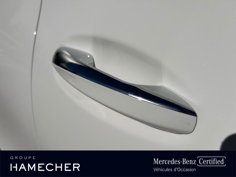 Image MERCEDES-BENZ GLE 350 de Hybrid EQ 197ch+156ch AMG Line 4Matic 9G-Tronic