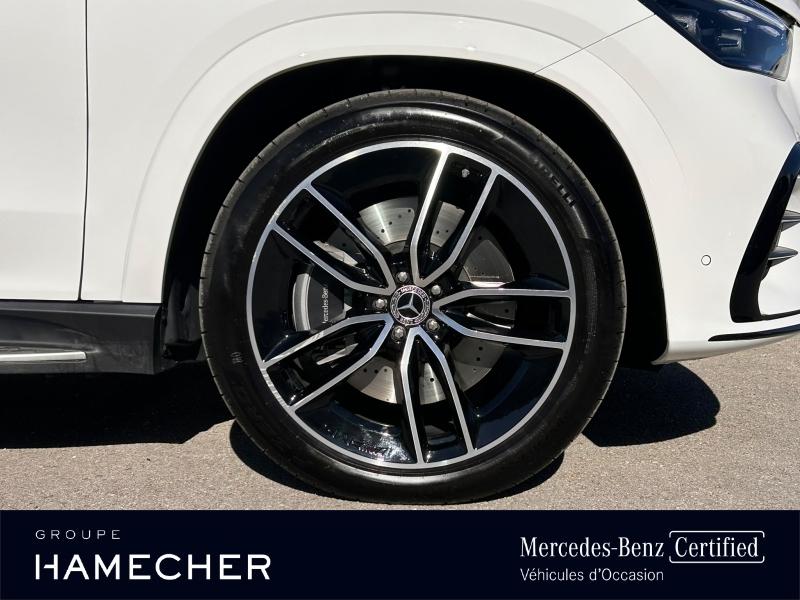 Image MERCEDES-BENZ GLE 350 de Hybrid EQ 197ch+156ch AMG Line 4Matic 9G-Tronic