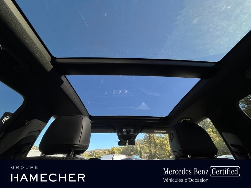 Image MERCEDES-BENZ GLE 350 de Hybrid EQ 197ch+156ch AMG Line 4Matic 9G-Tronic
