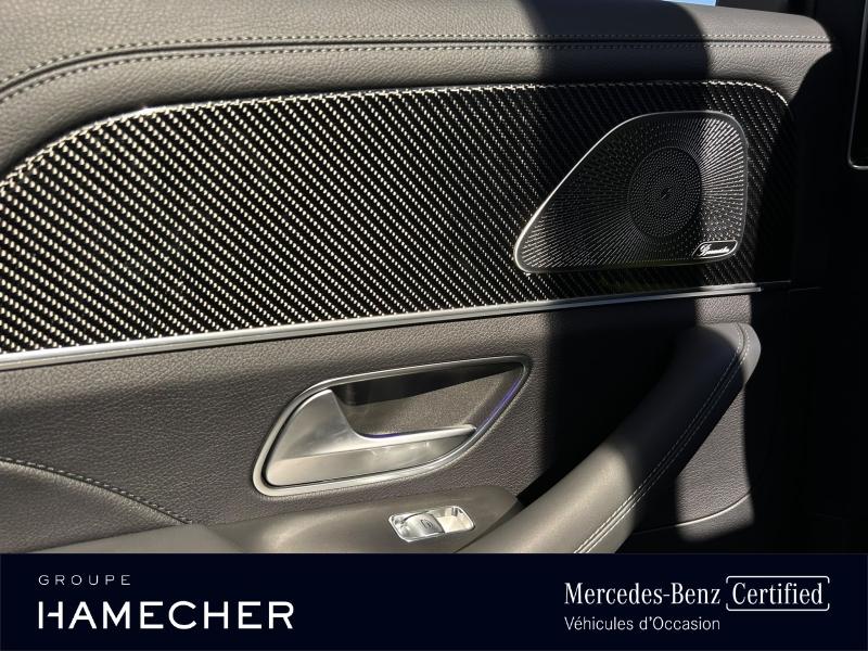 Image MERCEDES-BENZ GLE 350 de Hybrid EQ 197ch+156ch AMG Line 4Matic 9G-Tronic