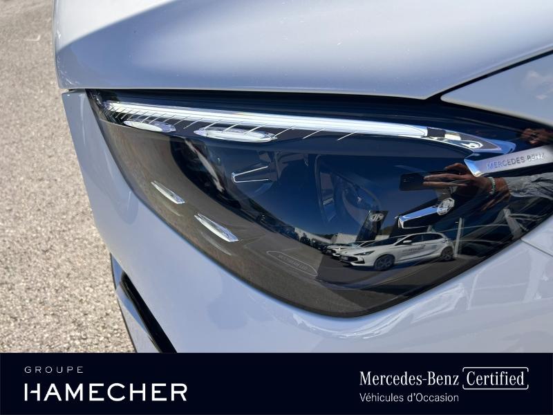 Image MERCEDES-BENZ GLE 350 de Hybrid EQ 197ch+156ch AMG Line 4Matic 9G-Tronic