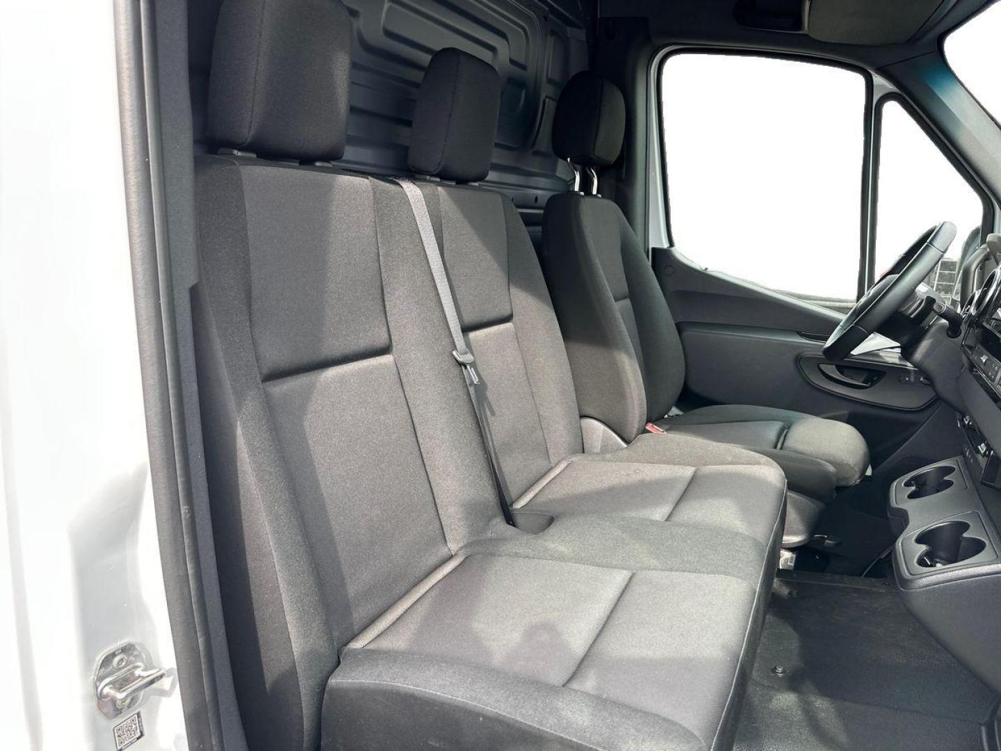 Image MERCEDES-BENZ Sprinter Fg 317 CDI 43 3T5 Pro 9G-Tronic