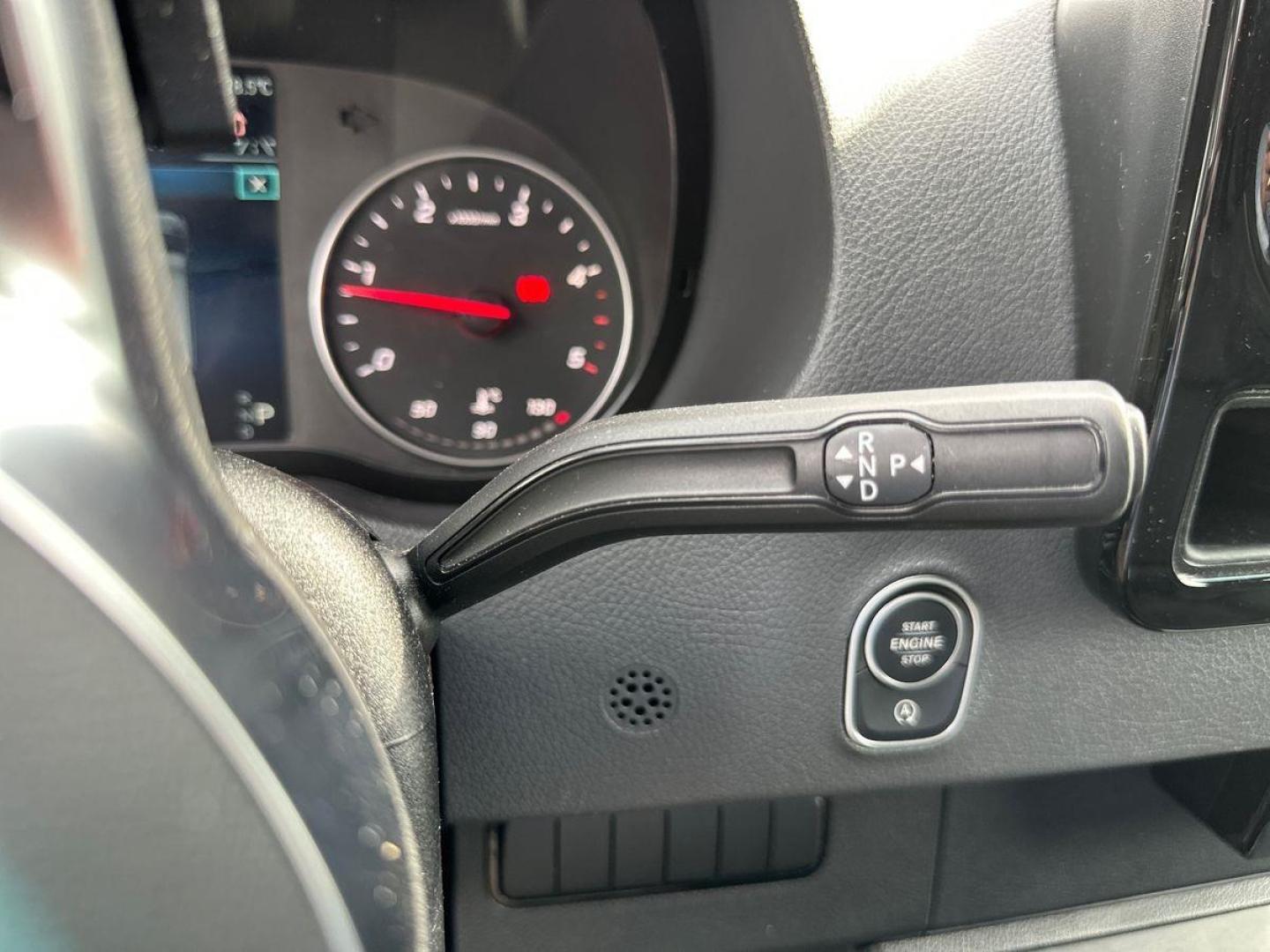 Image MERCEDES-BENZ Sprinter Fg 317 CDI 43 3T5 Pro 9G-Tronic